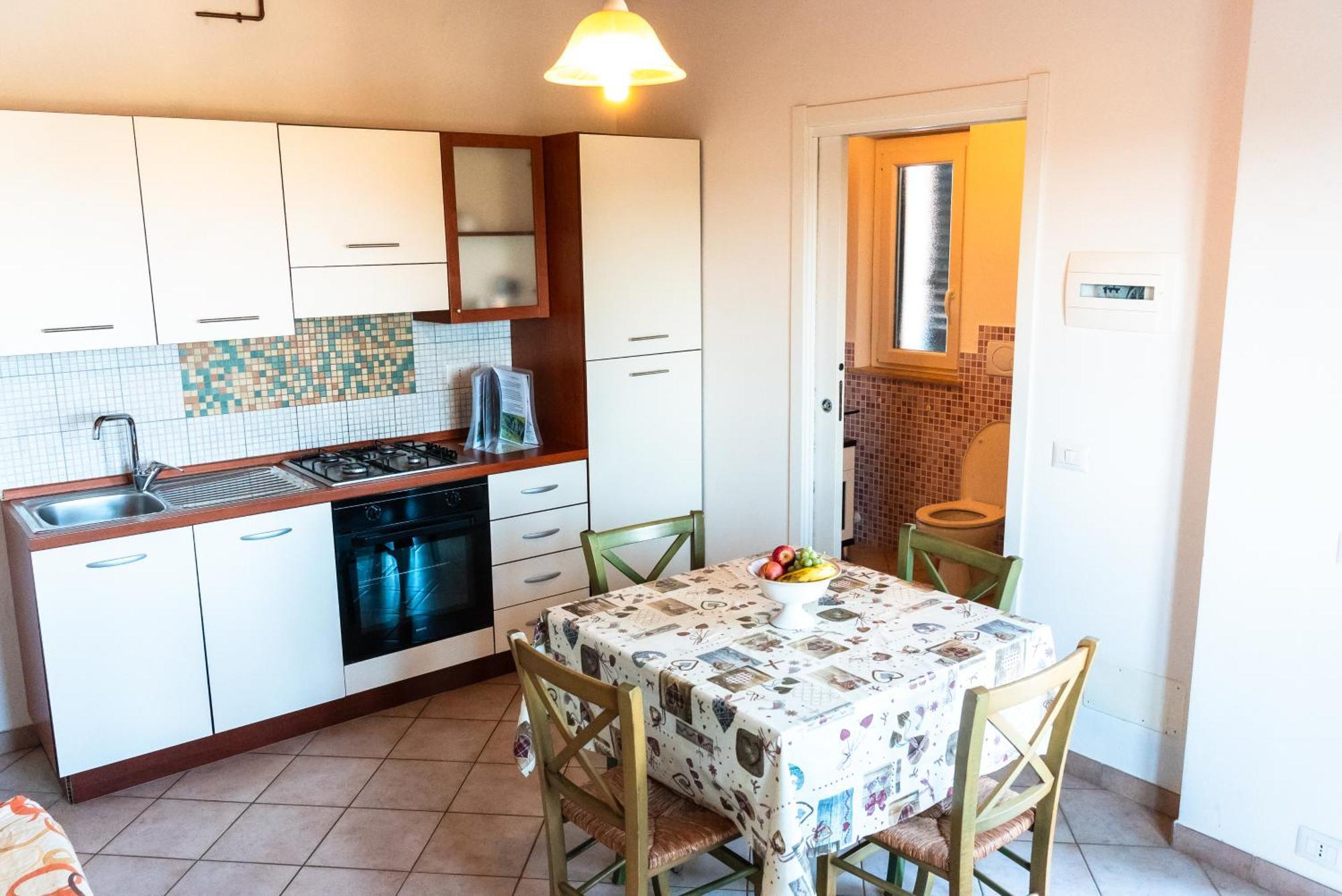 Residence Il Villaggio Del Re Corropoli Exterior photo